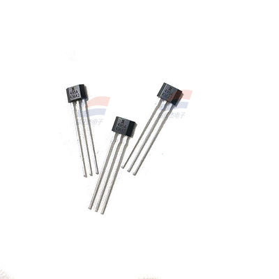 Αισθητήρας Hall Effect YJJ VF526DT Χαρακτηρίζει Διπλή Ψηφιακή Έξοδο Latch 24Vdc Στην Κατεύθυνση Ταχύτητας