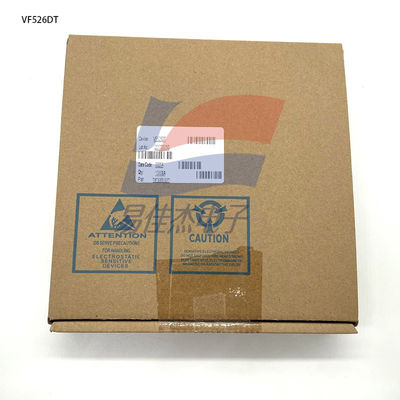 Αισθητήρας Hall Effect YJJ VF526DT Χαρακτηρίζει Διπλή Ψηφιακή Έξοδο Latch 24Vdc Στην Κατεύθυνση Ταχύτητας