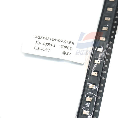 YJJ XGZP6818A αισθητήρας πίεσης 0kPa έως 100kPa... 2500kPa Χρησιμοποιείται για βιομηχανικό εξοπλισμό