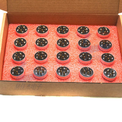 Έξυπνος Μικροαισθητήρας IRS4 CO2 υπέρυθρων αερίου μονοξειδίου του άνθρακα με τάση λειτουργίας 3.0V-6.0V DC