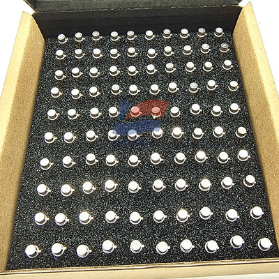 AD590JH Διπλού ακροδέκτη Ολοκληρωμένο Κύκλωμα Αισθητήρα Θερμοκρασίας Υψηλής Ακρίβειας Βαθμονόμησης και Ηλεκτρικής Αντίστασης