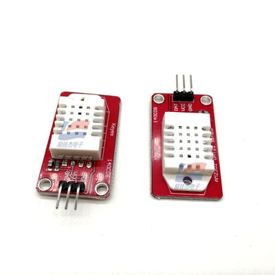 Ψηφιακός αισθητήρας θερμοκρασίας και υγρασίας DHT22 για βιομηχανικό αυτοματισμό οικιακών συσκευών και μετεωρολογικών σταθμών