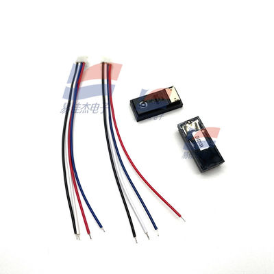 HTW-211 Αισθητήρας Υψηλής Ακρίβειας Θερμοκρασίας-Υγρασίας Παρακολούθηση Περιβάλλοντος Βιομηχανικός Έλεγχος Έξυπνο Σπίτι