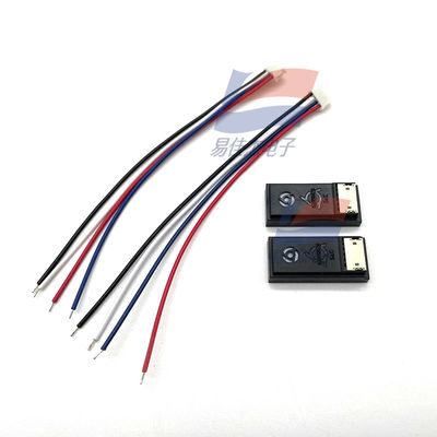 HTW-211 Αισθητήρας Υψηλής Ακρίβειας Θερμοκρασίας-Υγρασίας Παρακολούθηση Περιβάλλοντος Βιομηχανικός Έλεγχος Έξυπνο Σπίτι