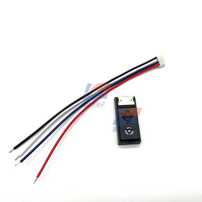 HTW-211 Αισθητήρας Υψηλής Ακρίβειας Θερμοκρασίας-Υγρασίας Παρακολούθηση Περιβάλλοντος Βιομηχανικός Έλεγχος Έξυπνο Σπίτι