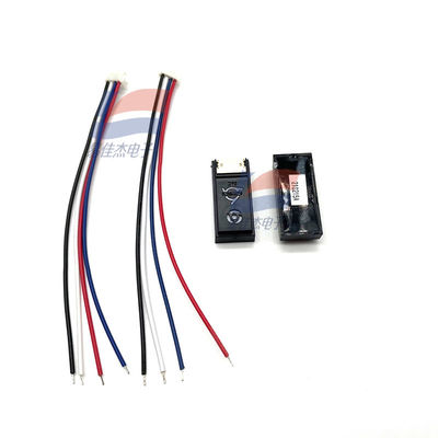 HTW-211 Αισθητήρας Υψηλής Ακρίβειας Θερμοκρασίας-Υγρασίας Παρακολούθηση Περιβάλλοντος Βιομηχανικός Έλεγχος Έξυπνο Σπίτι