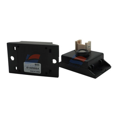CGM6812-B00 Ενότητα αισθητήρα αερίου υδρογόνου για τον εντοπισμό διαρροής αερίου σε συστήματα κυψελών καυσίμου