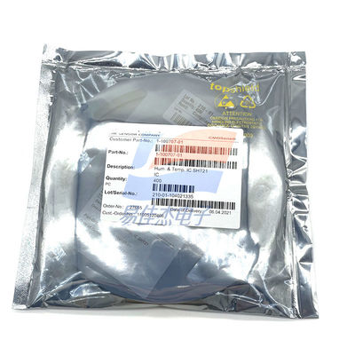 Ψηφιακοί αισθητήρες υγρασίας και θερμοκρασίας SHT21 για περιβαλλοντική παρακολούθηση σε αυτοκίνητα, όπως θερμοκρασία