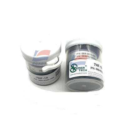 YJJ 7HF-10 069-0300-000 Ηλεκτροχημικός Αισθητήρας Υδροχλωρικού Οξέος Χρησιμοποιείται για την ανίχνευση της συγκέντρωσης αερίου HF