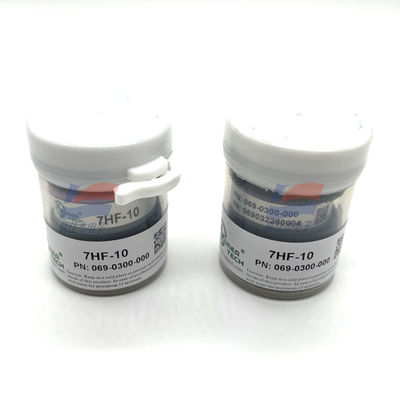 YJJ 7HF-10 069-0300-000 Ηλεκτροχημικός Αισθητήρας Υδροχλωρικού Οξέος Χρησιμοποιείται για την ανίχνευση της συγκέντρωσης αερίου HF