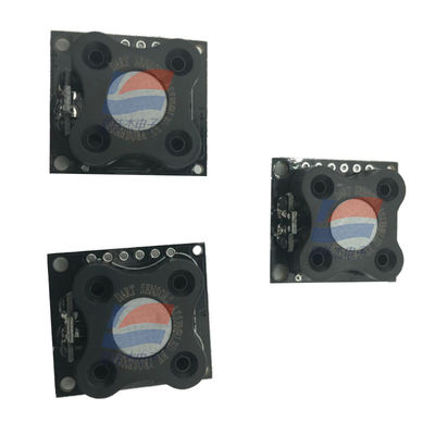WZ-S Formaldehyde Gas HCHO Module Υψηλής ακρίβειας ψηφιακή έξοδος σήματος με εύρος ανίχνευσης μικροκύτταρων καυσίμου 0-2ppm