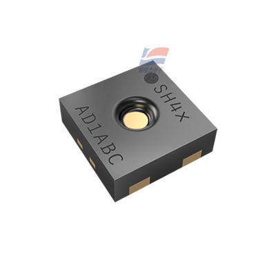 Ψηφιακός αισθητήρας θερμοκρασίας και υγρασίας SHT40 για έξυπνα κτίρια και μετεωρολογική παρακολούθηση