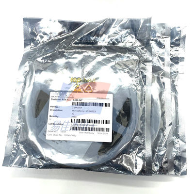 SHTC3 Ψηφιακός αισθητήρας θερμοκρασίας και υγρασίας για αυτοματοποίηση κτιρίων βιομηχανικού ελέγχου