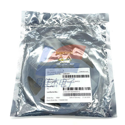 SHTC3 Ψηφιακός αισθητήρας θερμοκρασίας και υγρασίας για αυτοματοποίηση κτιρίων βιομηχανικού ελέγχου