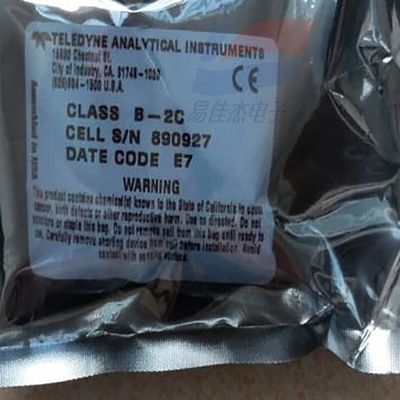 YJJ L-2C C06689-L2C Αισθητήρας οξυγόνου Αναλυτής οξυγόνου ΚΛΑΣΗ L-2C Ηλιακή κυψέλη μπαταρίας οξυγόνου