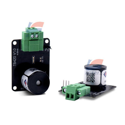 TB420 Μονάδα Αισθητήρα Αερίου 4-20mA για Ανίχνευση Αερίου σε Εσωτερικούς και Εξωτερικούς Χώρους