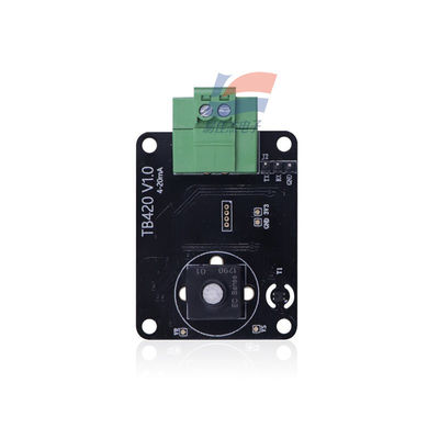 TB420 Μονάδα Αισθητήρα Αερίου 4-20mA για Ανίχνευση Αερίου σε Εσωτερικούς και Εξωτερικούς Χώρους