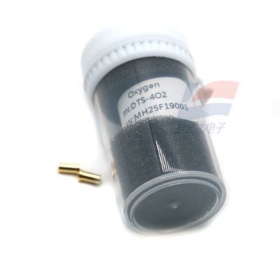 DTS-4O2 Έξυπνη Ψηφιακή Μονάδα Αισθητήρα Αερίου Οξυγόνου για Βιομηχανική Παρακολούθηση Ασφάλειας