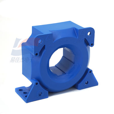 YJJ LF1005-S/SP16 Closed-loop Hall Current Sensor Current Transformer 1000A Power Supply ±15~24V -40~85°C