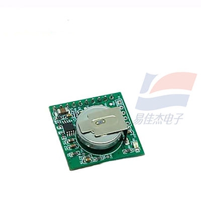 ZE730-CO Ενότητα ηλεκτροχημικού αισθητήρα αερίου για ακριβή ανίχνευση μονοξειδίου του άνθρακα