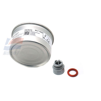 Ο αισθητήρας οξυγόνου YJJ MLF-19GE Electrochemical Oxygen Cell χρησιμοποιείται σε ιατρικό εξοπλισμό όπως μηχανήματα αναισθησίας