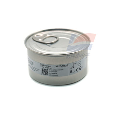 Ο αισθητήρας οξυγόνου YJJ MLF-19GE Electrochemical Oxygen Cell χρησιμοποιείται σε ιατρικό εξοπλισμό όπως μηχανήματα αναισθησίας