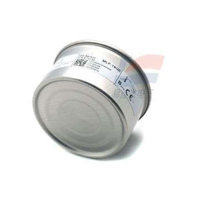 Ο αισθητήρας οξυγόνου YJJ MLF-19GE Electrochemical Oxygen Cell χρησιμοποιείται σε ιατρικό εξοπλισμό όπως μηχανήματα αναισθησίας