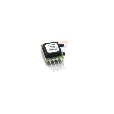 YJJ 5 PSI-D1-4V-MINI Αισθητήρας Μικροπίεσης 5 psi ±1.25Kpa Χρησιμοποιείται για Περιβαλλοντική Παρακολούθηση και Έλεγχο