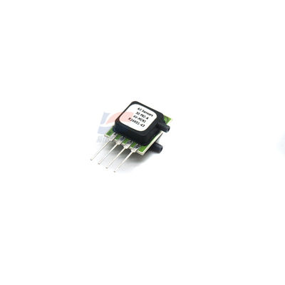YJJ 5 PSI-D1-4V-MINI Αισθητήρας Μικροπίεσης 5 psi ±1.25Kpa Χρησιμοποιείται για Περιβαλλοντική Παρακολούθηση και Έλεγχο
