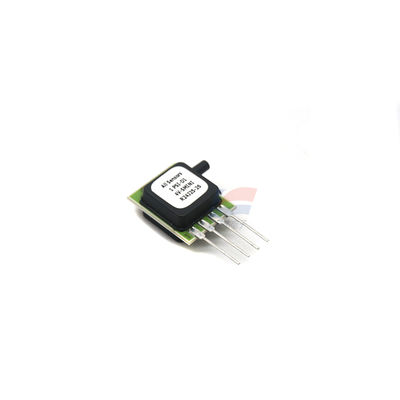 YJJ 5 PSI-D1-4V-MINI Αισθητήρας Μικροπίεσης 5 psi ±1.25Kpa Χρησιμοποιείται για Περιβαλλοντική Παρακολούθηση και Έλεγχο