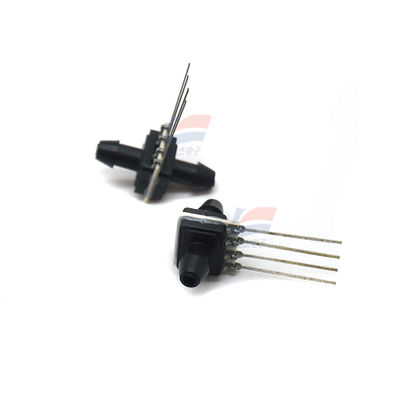 CPXL10DF Board Mount Silicon Pressure Sensors Differential Uncompensated
