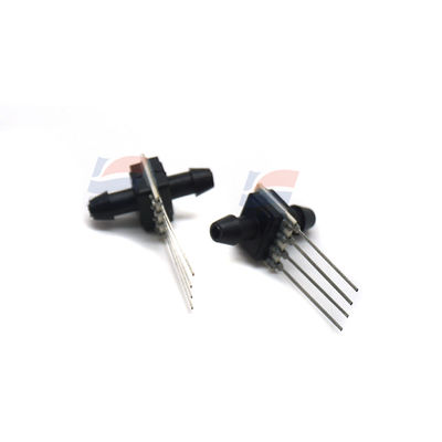CPXL10DF Board Mount Silicon Pressure Sensors Differential Uncompensated
