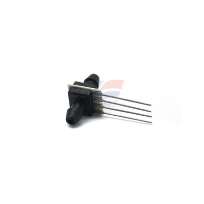 CPXL10DF Board Mount Silicon Pressure Sensors Differential Uncompensated