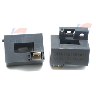 CSCA0100A000B15B01 βιομηχανικό κλειστό ανάλογο διάρκειας αισθητήρων 100A HVAC βρόχων τρέχον