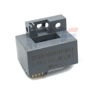 YJJ CSCA0100A000B15B01 Αισθητήρας Ρεύματος Κλειστού Βρόχου Χρησιμοποιείται σε Ρυθμιστές Ταχύτητας Μεταβλητής Συχνότητας