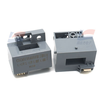 CSCA0100A000B15B01 βιομηχανικό κλειστό ανάλογο διάρκειας αισθητήρων 100A HVAC βρόχων τρέχον