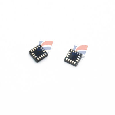 MMA8451QT MMA8452QT Επιταχυνόμετρα Ψηφιακό επιταχυνόμετρο 3 άξονας