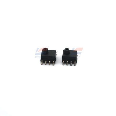 Ο αισθητήρας πίεσης εισόδου YJJ SM5420C-030A-P-T χρησιμοποιείται στο σύστημα παρακολούθησης πίεσης ελαστικών.