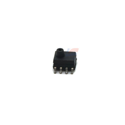 Ο αισθητήρας πίεσης εισόδου YJJ SM5420C-030A-P-T χρησιμοποιείται στο σύστημα παρακολούθησης πίεσης ελαστικών.