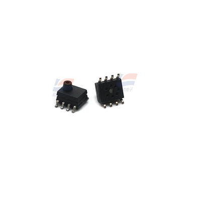 Ο αισθητήρας πίεσης εισόδου YJJ SM5420C-030A-P-T χρησιμοποιείται στο σύστημα παρακολούθησης πίεσης ελαστικών.