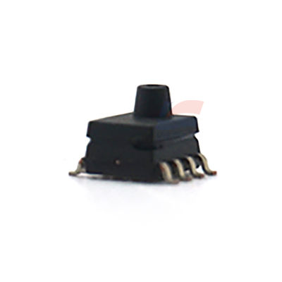 Ο αισθητήρας πίεσης εισόδου YJJ SM5420C-030A-P-T χρησιμοποιείται στο σύστημα παρακολούθησης πίεσης ελαστικών.
