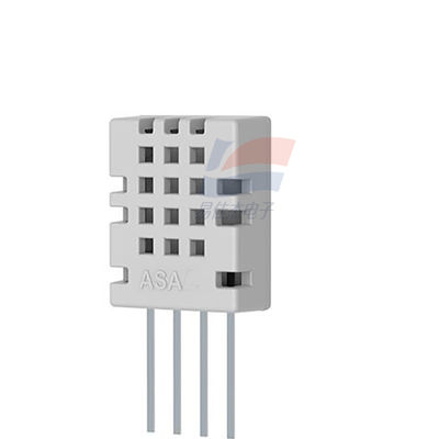 AGS02MA TVOC Αισθητήρας αερίου Ημιαγωγός υψηλών επιδόσεων