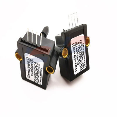 Αισθητήρας Πίεσης DC002NDC4 για Ενσωμάτωση σε Ιατρικές Αντλίες Έγχυσης