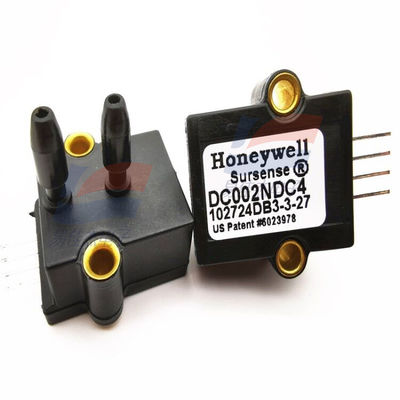 Αισθητήρας Πίεσης DC002NDC4 για Ενσωμάτωση σε Ιατρικές Αντλίες Έγχυσης