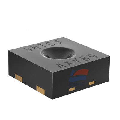 Ο Ψηφιακός Αισθητήρας Θερμοκρασίας και Υγρασίας YJJ SHT35 χρησιμοποιείται σε Έξυπνα Κτίρια και Θερμοκοιτίδες Ζώων