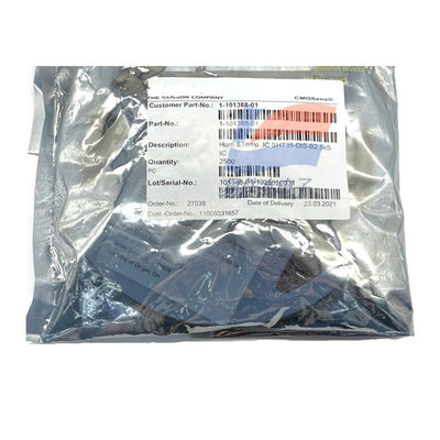 Ο Ψηφιακός Αισθητήρας Θερμοκρασίας και Υγρασίας YJJ SHT35 χρησιμοποιείται σε Έξυπνα Κτίρια και Θερμοκοιτίδες Ζώων