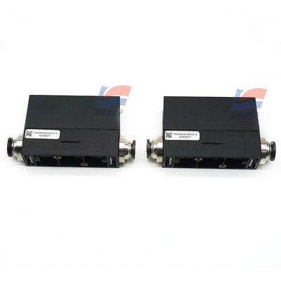 Αισθητήρας ροής μάζας αερίου YJJ FS4003-2-R-CV-A, παροχόμετρο κατάλληλο για μετρητή σωματιδίων