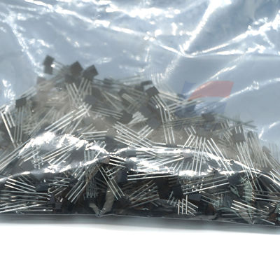 Ο ενιαίοπολικός μονομαγνητικός αισθητήρας Hall CS3040 χρησιμοποιείται για κινητήρες συνεχούς ρεύματος χωρίς βούρτσα