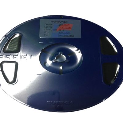 YJJ SS398AT αισθητήρας γραμμικής αίθουσας για μονάδα κλίσης UAV - στερεής κατάστασης SOT-23