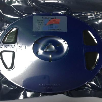 YJJ SS398AT αισθητήρας γραμμικής αίθουσας για μονάδα κλίσης UAV - στερεής κατάστασης SOT-23